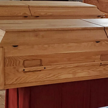 Caskets • Pricing